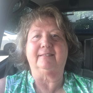 Meet your Posher, Freida